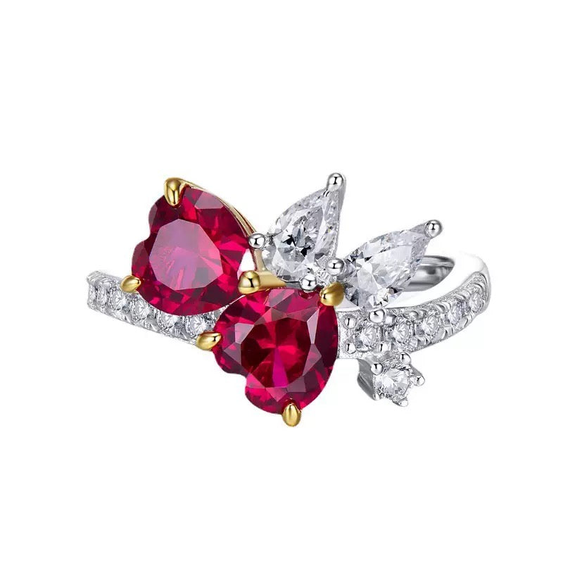 REDIA RING