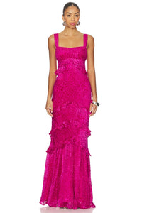 Chandra Dress