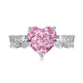Love Heart Ring