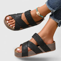 Seren - Orthopedic Sandals