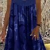 Peacock Blue