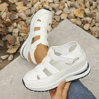Idalia – Perfectly Comfortable Sandals