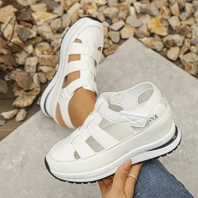Idalia – Perfectly Comfortable Sandals