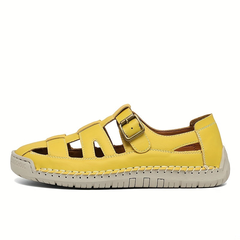 Lorelei – Lightweight Comfort Sandals for Sunny Days
