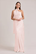 Imani Satin Dress