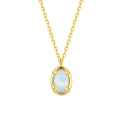 Ozar Necklace