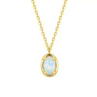 Ozar Necklace