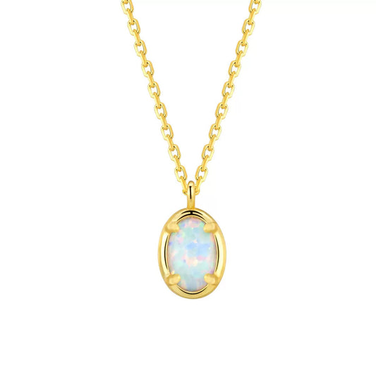 Ozar Necklace
