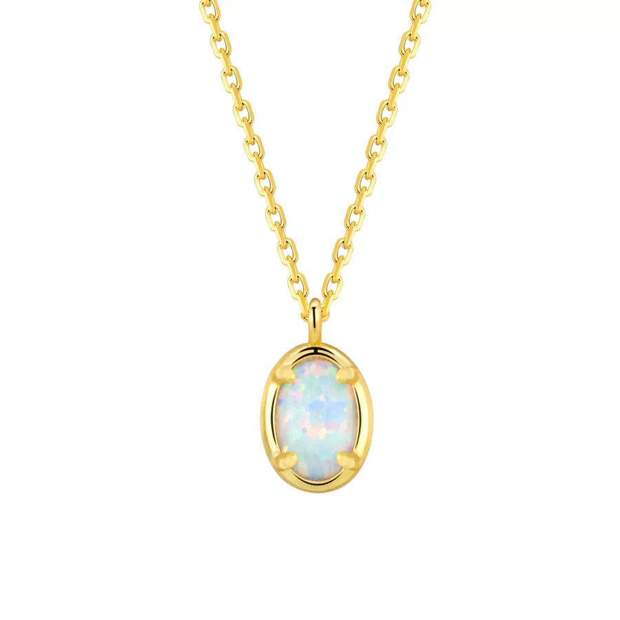 Ozar Necklace