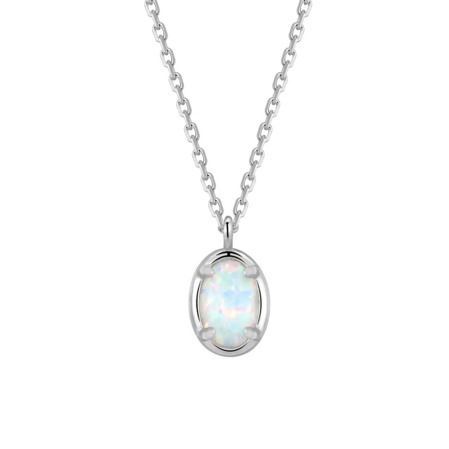 Ozar Necklace