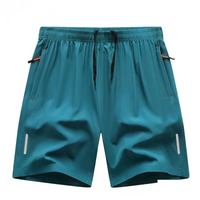 Mason - Quick-Dry Athletic Shorts (Buy 1 Get 1 Free)