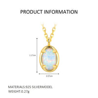 Ozar Necklace