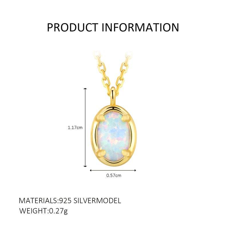 Ozar Necklace
