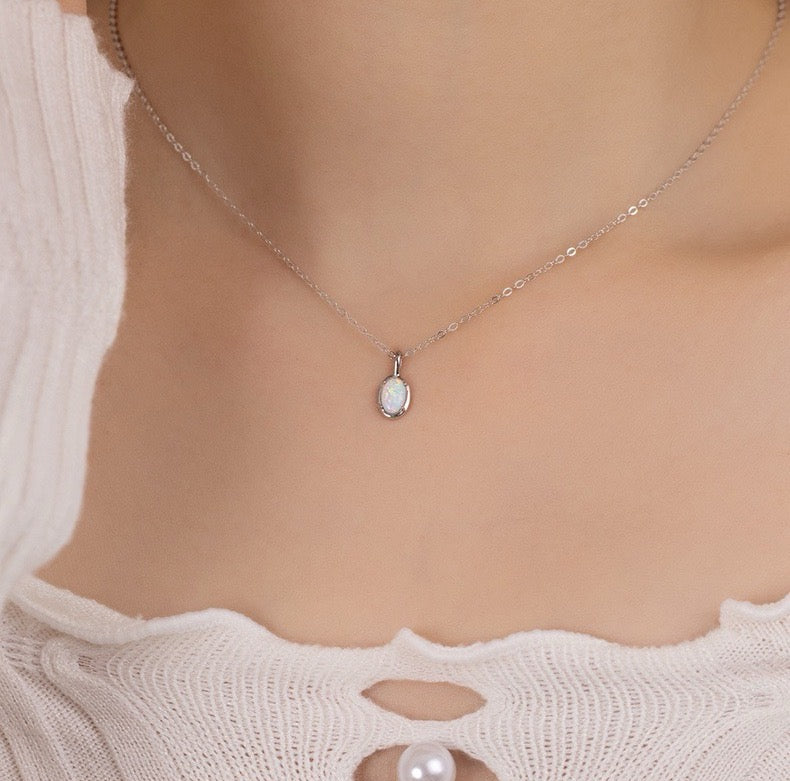 Ozar Necklace