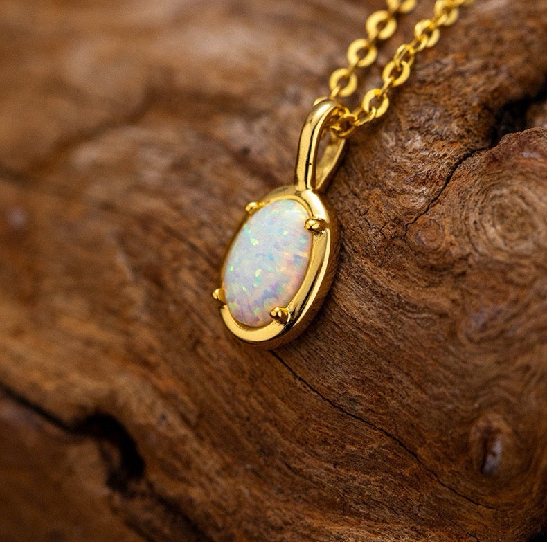 Ozar Necklace