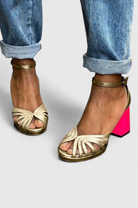 Seren - Orthopedic Elegant Heels