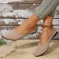 Sascha – Elegant Comfort Shoes