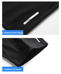 Mason - Quick-Dry Athletic Shorts (Buy 1 Get 1 Free)