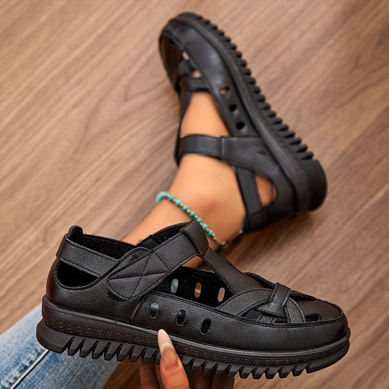 Elowen – Comfortable Sandals with a Stable Sole