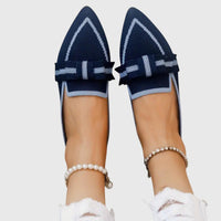 Blaire Comfy Shoes (Limited Edition) Royal Blue