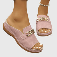 Bessie - Orthopedic Sandals