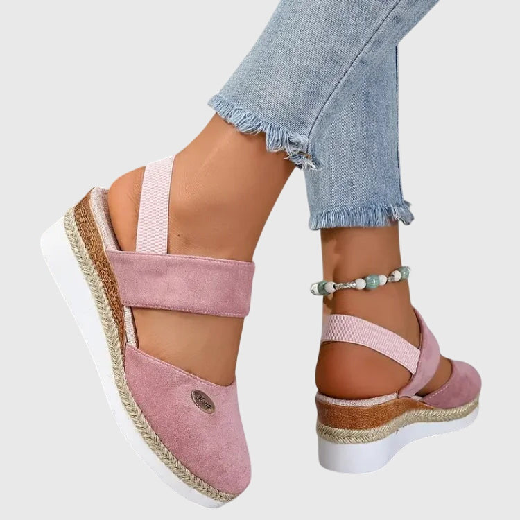 Arianwen - Orthopedic Sandals