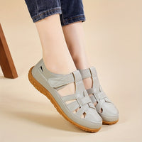 Cecily – Comfortable Everyday Comfort Sandals