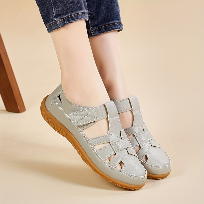 Cecily – Comfortable Everyday Comfort Sandals