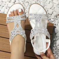 Glynis – Orthopaedic Boho Sandals