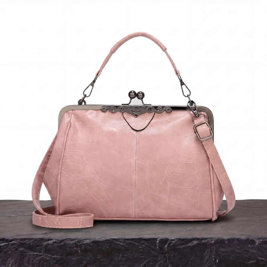 Illyria – Retro Edition Handbag