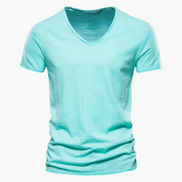 Toby | Summer Shirt