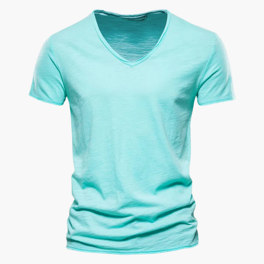 Toby | Summer Shirt