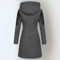 Primrose - Elegant Warm Winter Jacket