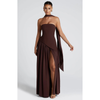 Plum Brown