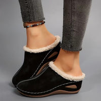 Saffron - Orthopedic Sandals