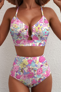Daisy - Stylish Tummy Control Bikini
