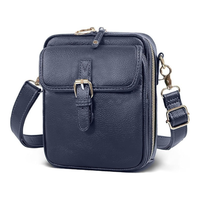 Valerie - Spacious Crossbody Bag