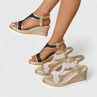 Darcy - Elegant Sandals