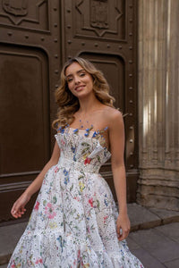 Wedding Gown Rara Avis Lamora By Luxx Nova Bridal Boutique In