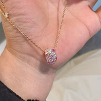 ALMA NECKLACE