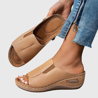 Hadley - Orthopedic Sandals