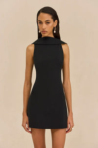 Cocco Dress Black