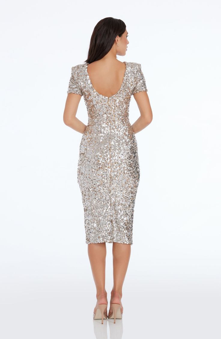 Natasha Dress