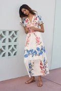 Somerset Maxi Dress