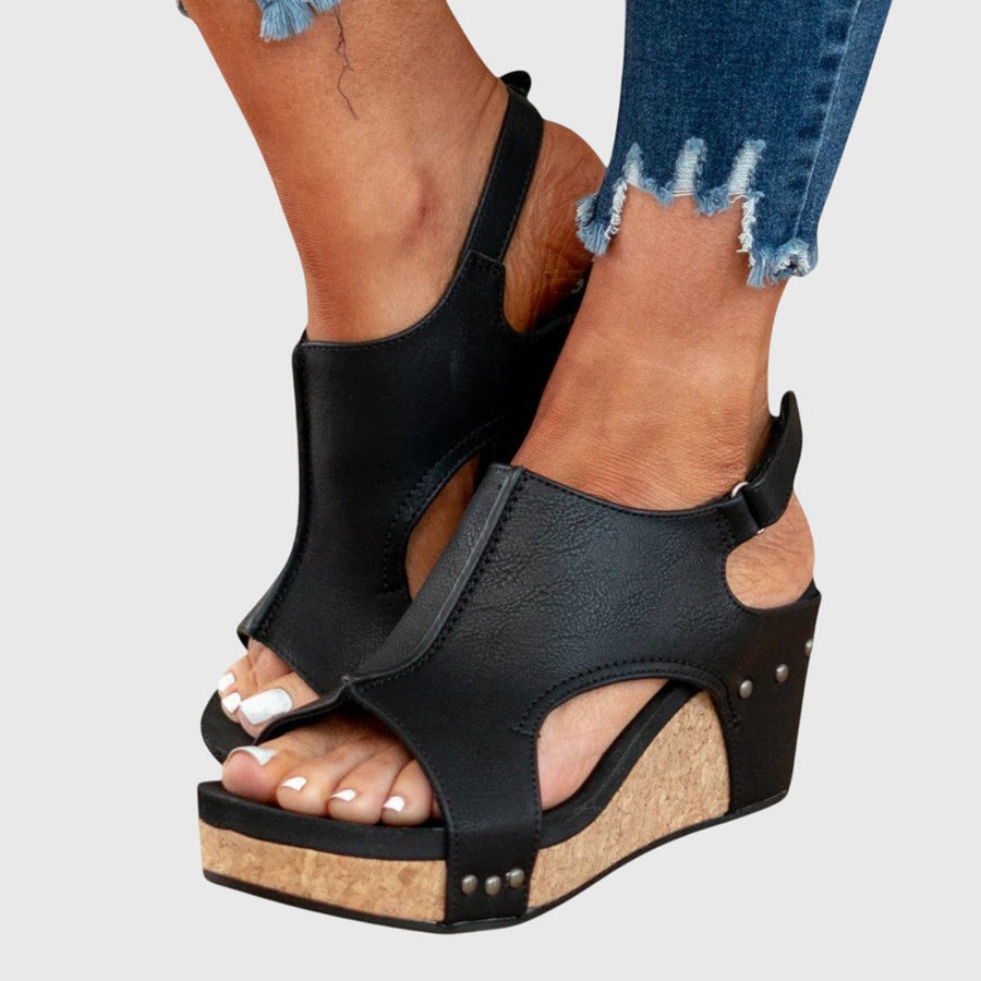 Eleri - Orthopedic Sandals