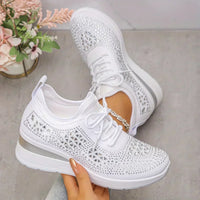 Zadie - Orthopedic Sneakers
