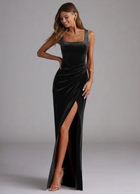 At Home Try On Bridesmaid Dress
