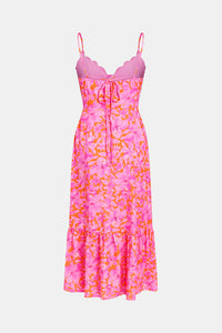 By the Palms Maxi Dress