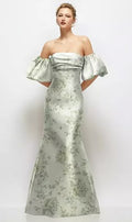 Bridesmaid Dress