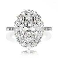 SHYSHY RING